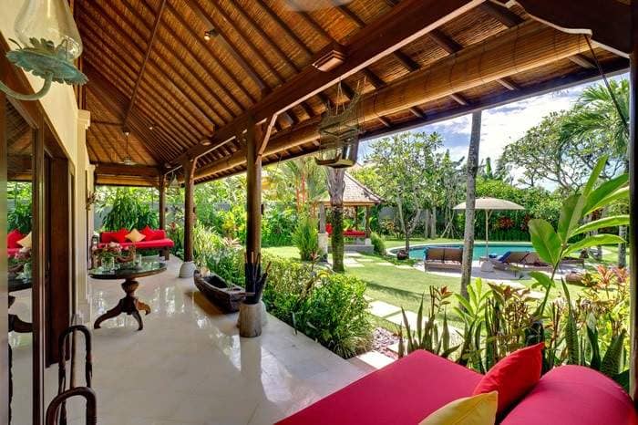 Rent villa Valletta, Indonesia, Bali, Changu | Villacarte