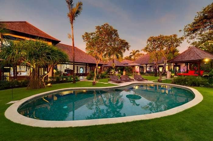 Rent villa Valletta, Indonesia, Bali, Changu | Villacarte