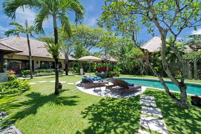 Rent villa Valletta, Indonesia, Bali, Changu | Villacarte