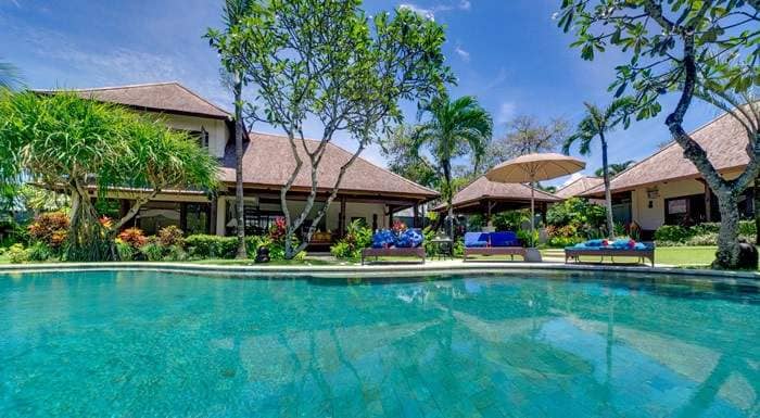 Rent villa Valletta, Indonesia, Bali, Changu | Villacarte