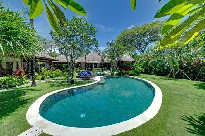 Rent villa Valletta, Indonesia, Bali, Changu | Villacarte