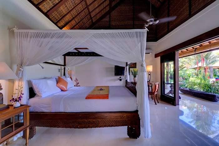 Rent villa Valletta, Indonesia, Bali, Changu | Villacarte