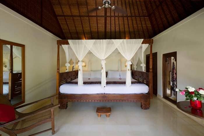 Rent villa Valletta, Indonesia, Bali, Changu | Villacarte