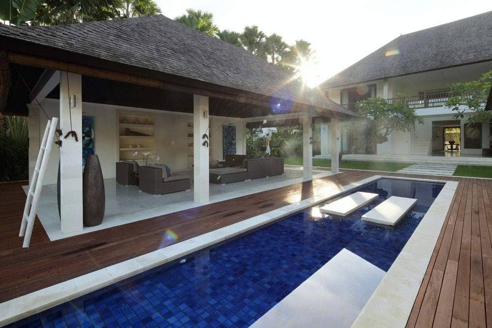 Rent villa Thaliana, Indonesia, Bali, Changu | Villacarte
