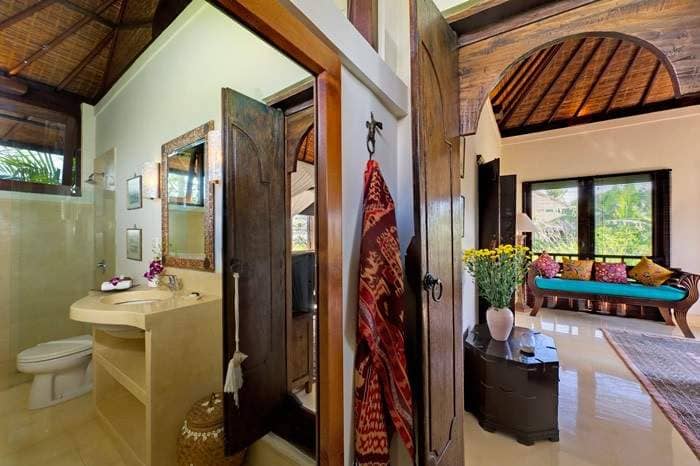 Rent villa Valletta, Indonesia, Bali, Changu | Villacarte