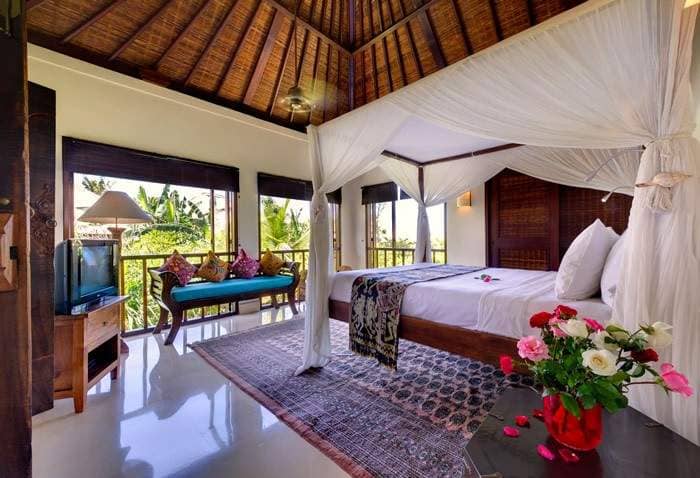 Rent villa Valletta, Indonesia, Bali, Changu | Villacarte