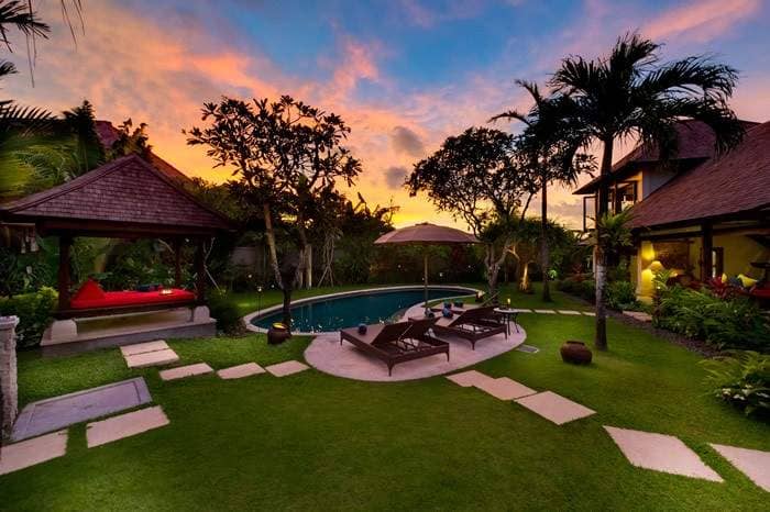 Rent villa Valletta, Indonesia, Bali, Changu | Villacarte