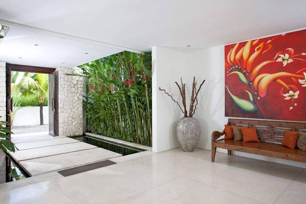 Rent villa Thaliana, Indonesia, Bali, Changu | Villacarte
