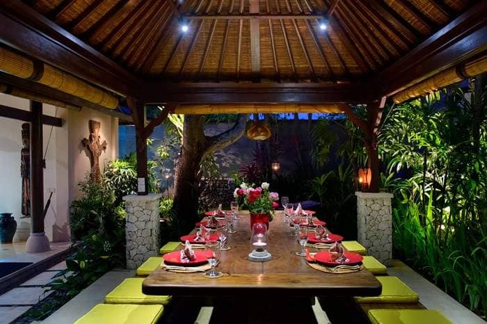 Rent villa Valletta, Indonesia, Bali, Changu | Villacarte