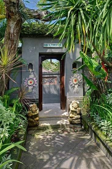 Rent villa Valletta, Indonesia, Bali, Changu | Villacarte