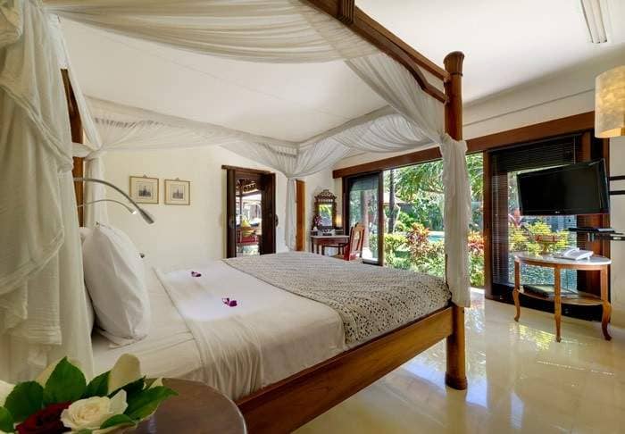 Rent villa Valletta, Indonesia, Bali, Changu | Villacarte