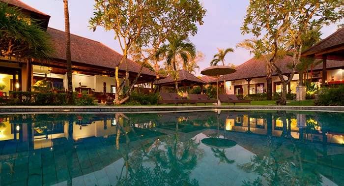 Rent villa Valletta, Indonesia, Bali, Changu | Villacarte
