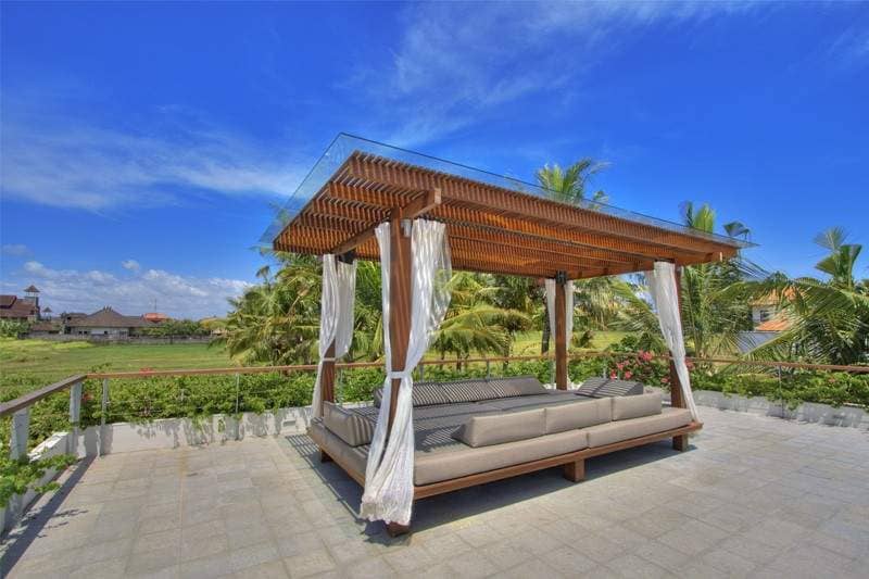 Rent villa Octavia, Indonesia, Bali, Changu | Villacarte