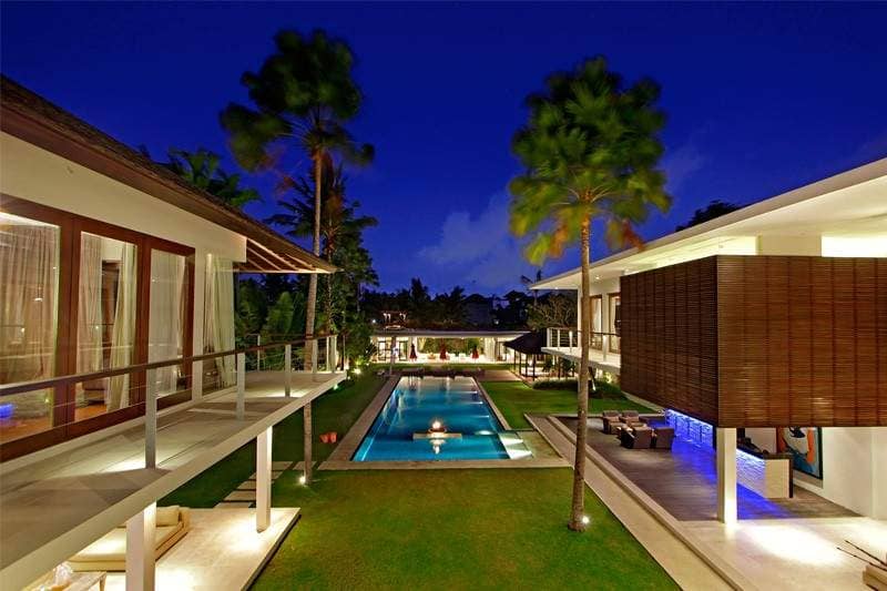 Rent villa Octavia, Indonesia, Bali, Changu | Villacarte