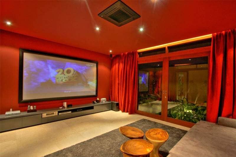Rent villa Octavia, Indonesia, Bali, Changu | Villacarte