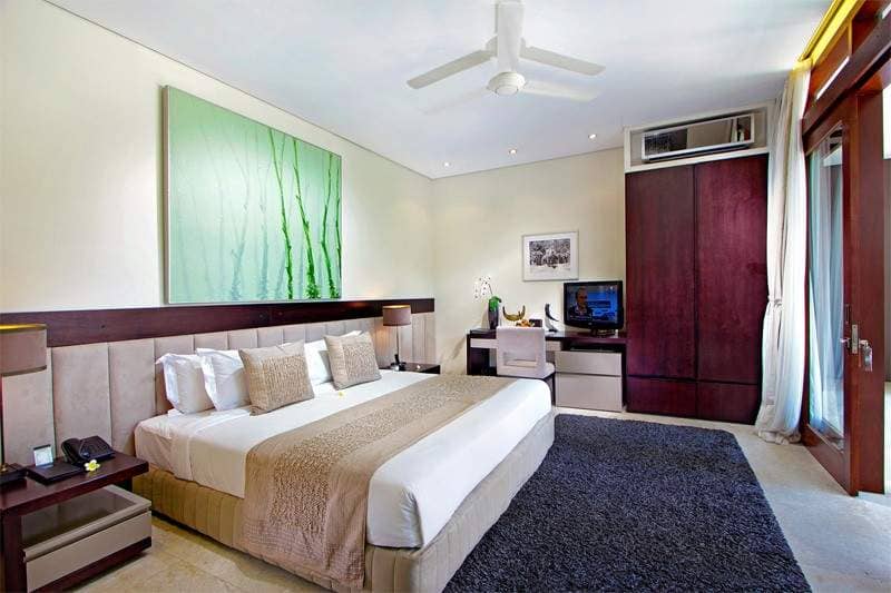 Rent villa Octavia, Indonesia, Bali, Changu | Villacarte