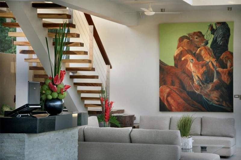 Rent villa Octavia, Indonesia, Bali, Changu | Villacarte