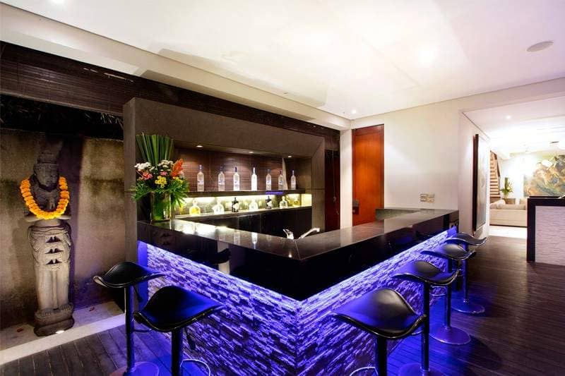Rent villa Octavia, Indonesia, Bali, Changu | Villacarte