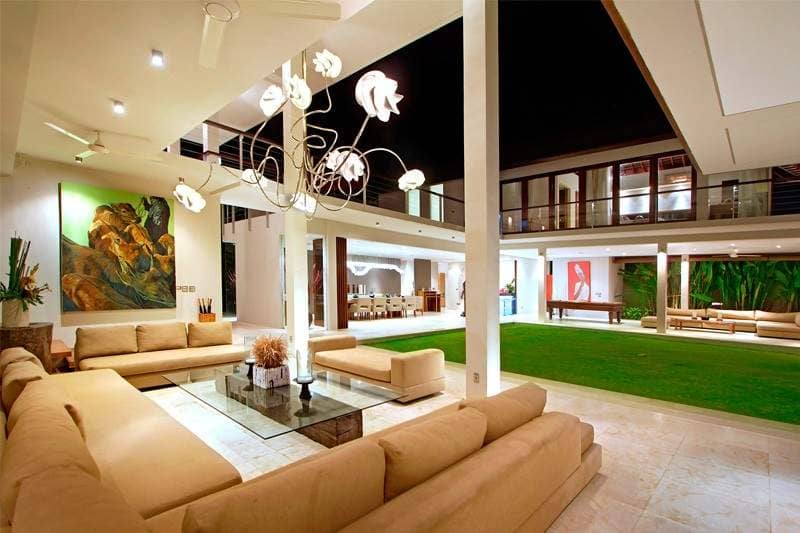 Rent villa Octavia, Indonesia, Bali, Changu | Villacarte