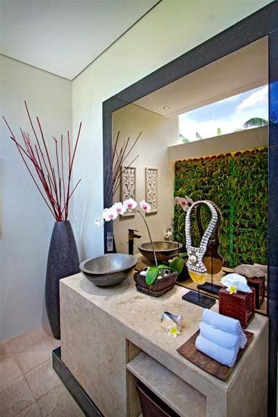 Rent villa Octavia, Indonesia, Bali, Changu | Villacarte