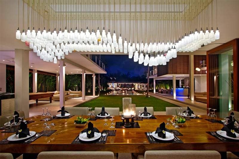 Rent villa Octavia, Indonesia, Bali, Changu | Villacarte