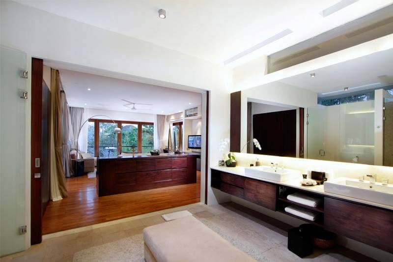Rent villa Octavia, Indonesia, Bali, Changu | Villacarte