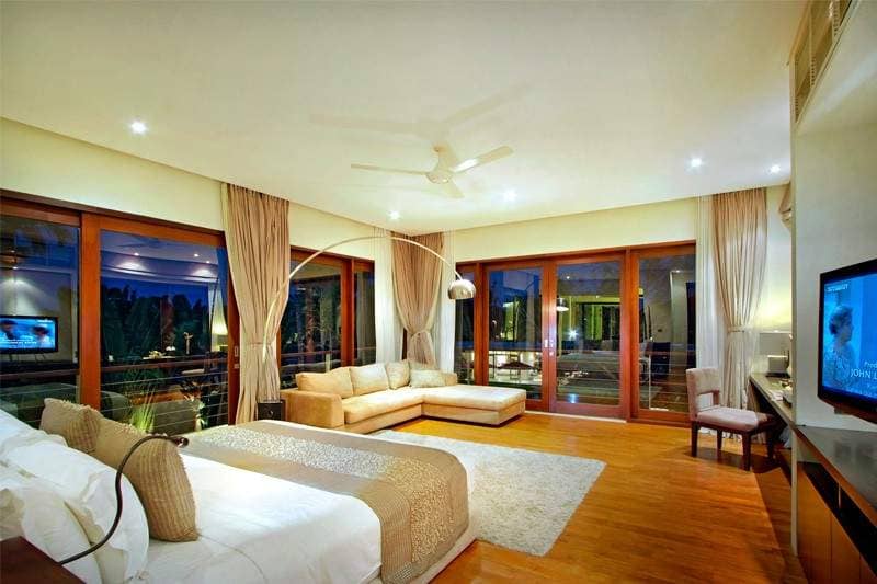 Rent villa Octavia, Indonesia, Bali, Changu | Villacarte