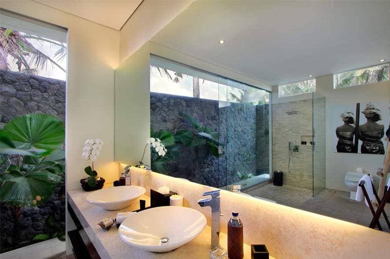 Rent villa Octavia, Indonesia, Bali, Changu | Villacarte