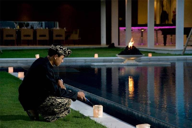 Rent villa Octavia, Indonesia, Bali, Changu | Villacarte