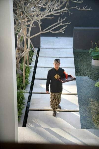 Rent villa Octavia, Indonesia, Bali, Changu | Villacarte