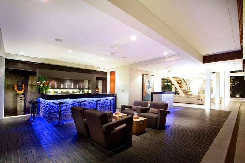 Rent villa Octavia, Indonesia, Bali, Changu | Villacarte