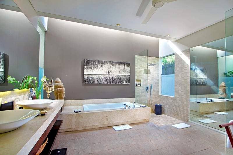 Rent villa Octavia, Indonesia, Bali, Changu | Villacarte