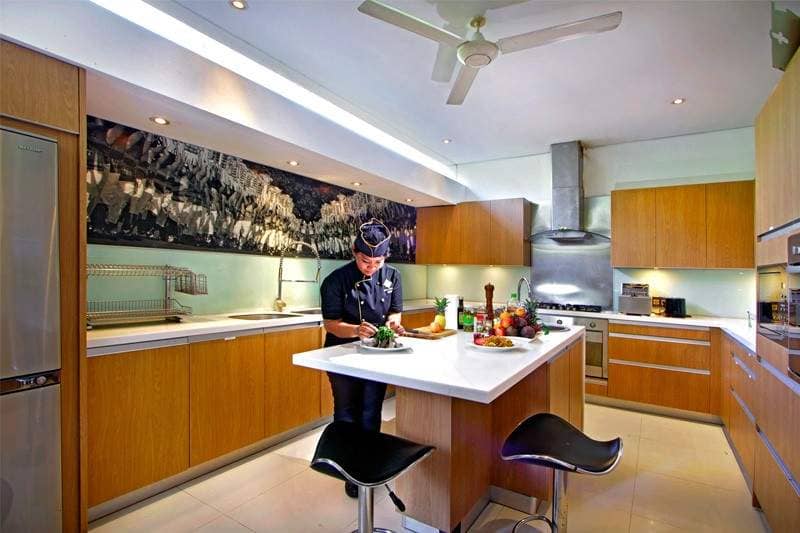 Rent villa Octavia, Indonesia, Bali, Changu | Villacarte