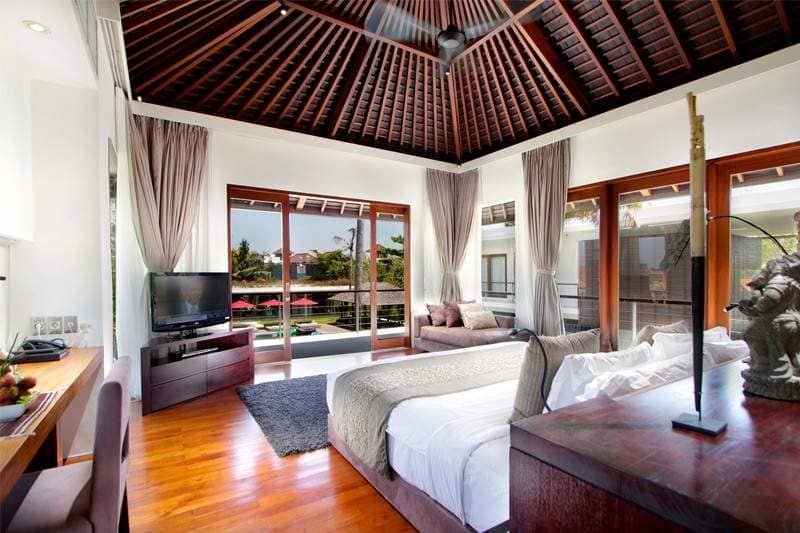 Rent villa Octavia, Indonesia, Bali, Changu | Villacarte