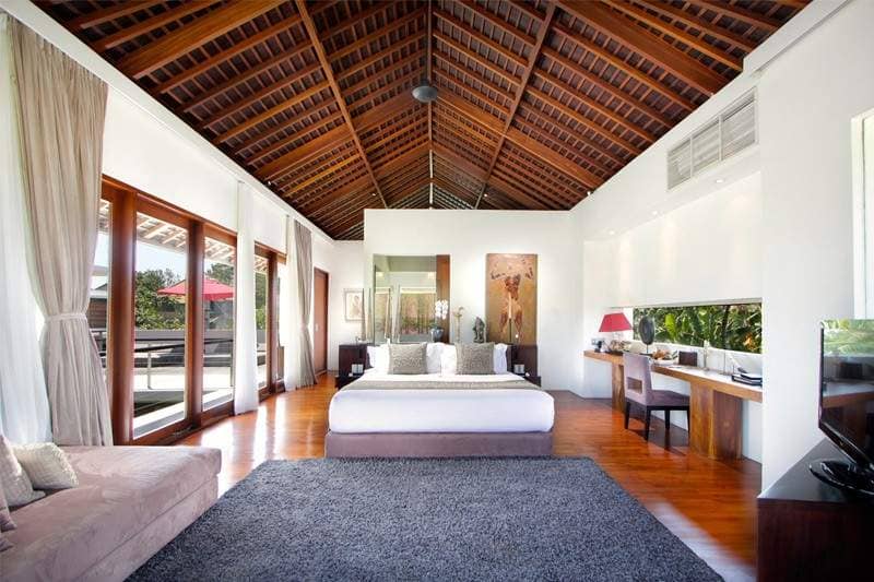 Rent villa Octavia, Indonesia, Bali, Changu | Villacarte