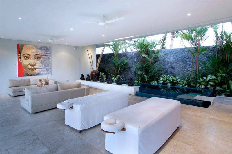 Rent villa Octavia, Indonesia, Bali, Changu | Villacarte