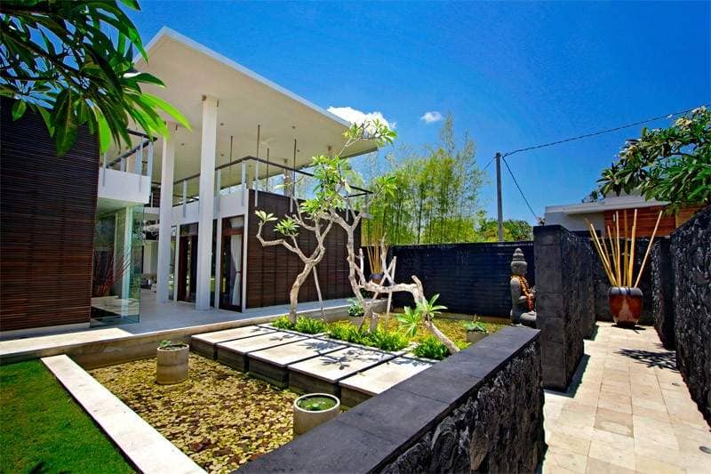 Rent villa Octavia, Indonesia, Bali, Changu | Villacarte