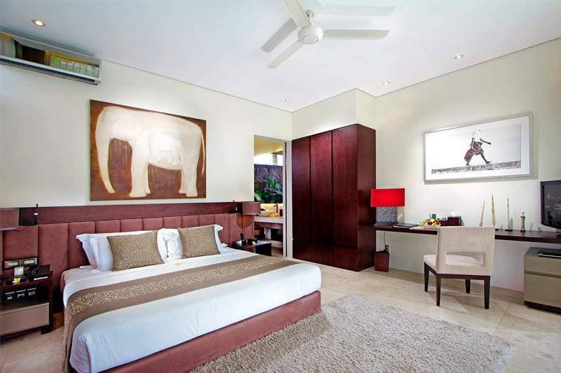Rent villa Octavia, Indonesia, Bali, Changu | Villacarte