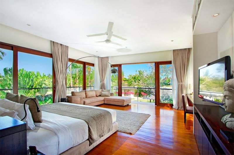 Rent villa Octavia, Indonesia, Bali, Changu | Villacarte