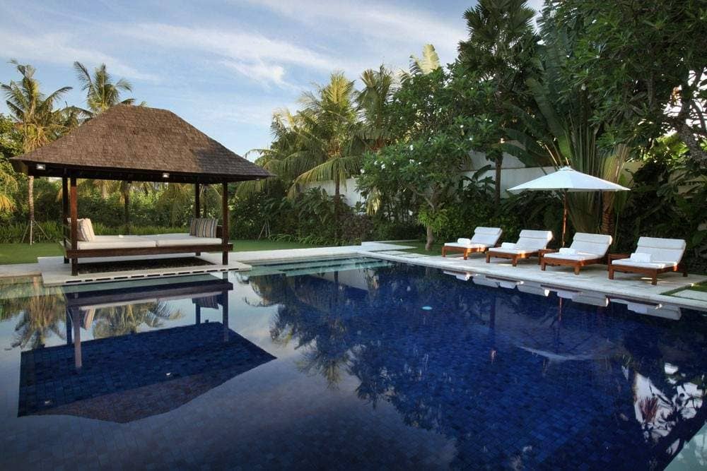 Rent villa Thaliana, Indonesia, Bali, Changu | Villacarte