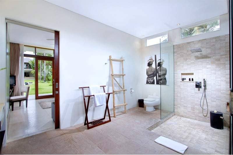 Rent villa Octavia, Indonesia, Bali, Changu | Villacarte