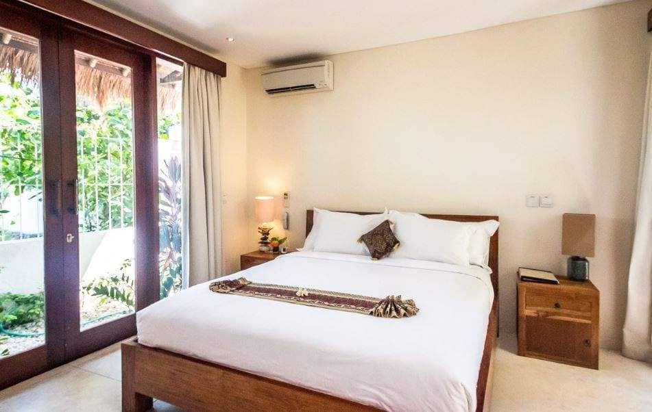 Rent villa Eliza, Indonesia, Bali, Seminjak | Villacarte