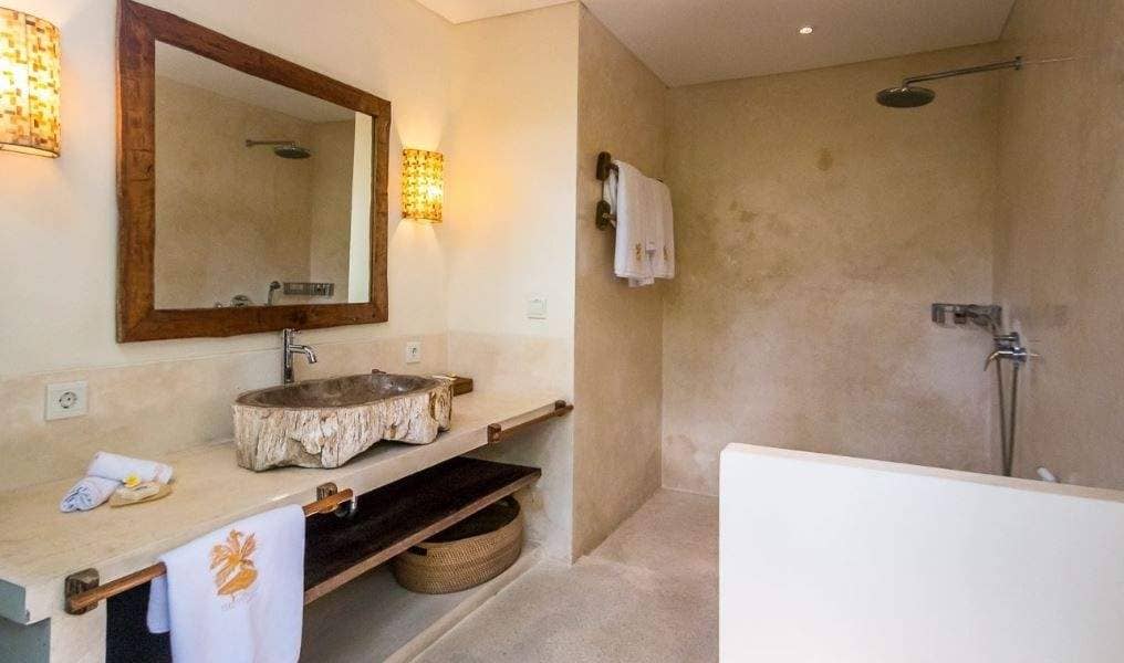 Rent villa Eliza, Indonesia, Bali, Seminjak | Villacarte