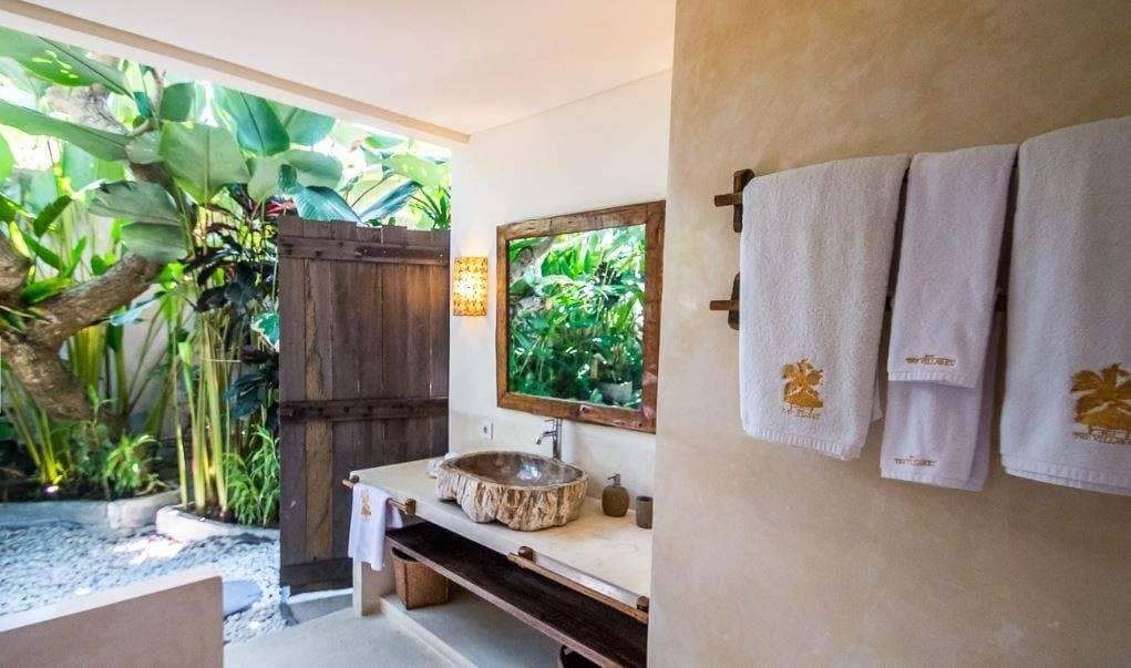 Rent villa Eliza, Indonesia, Bali, Seminjak | Villacarte