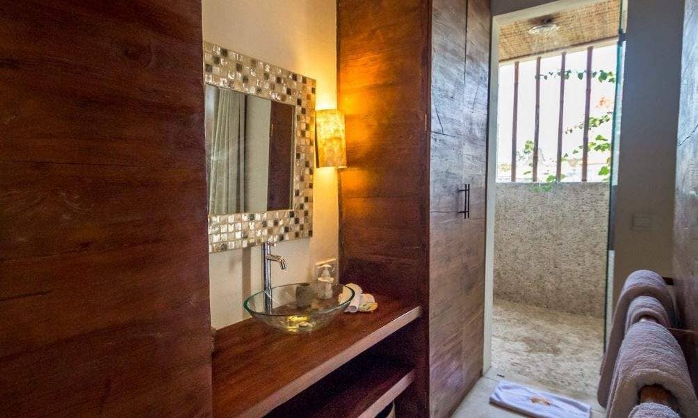 Rent villa Eliza, Indonesia, Bali, Seminjak | Villacarte