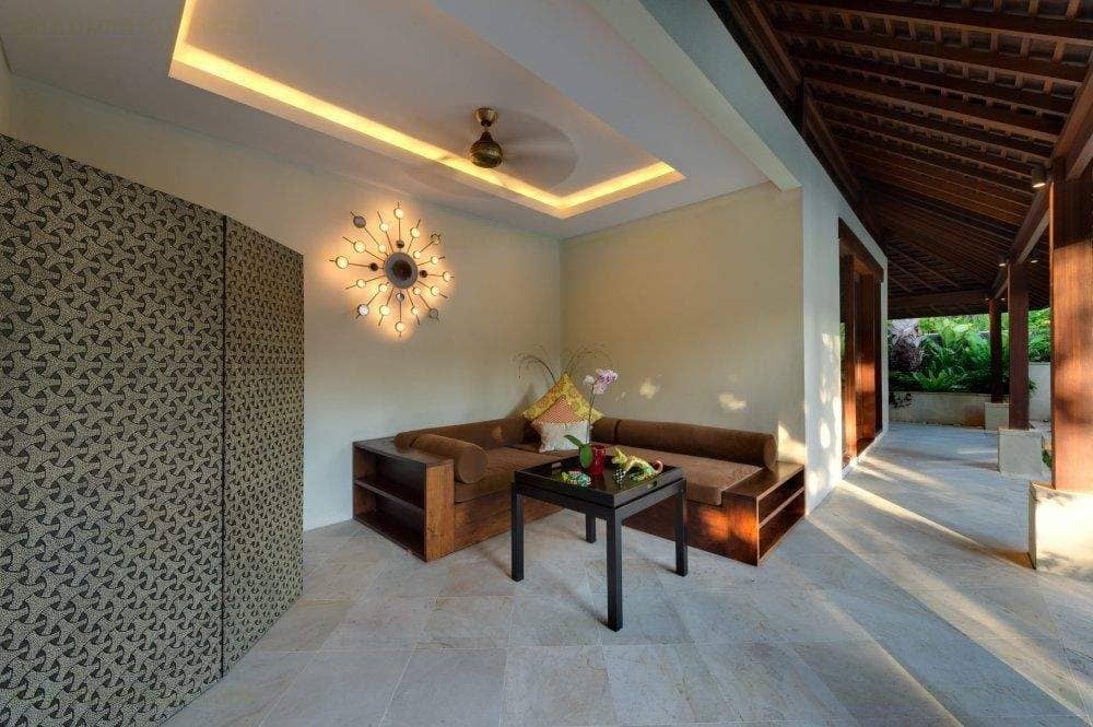 Аренда виллы Marietta, Индонезия, Бали, Ксангу | Villacarte