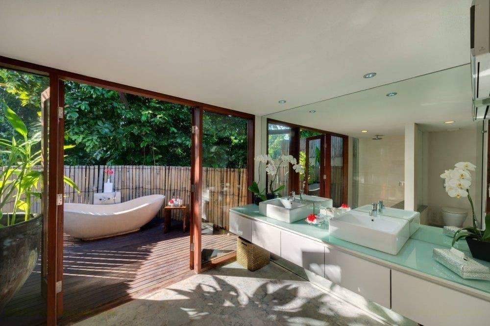 Аренда виллы Marietta, Индонезия, Бали, Ксангу | Villacarte