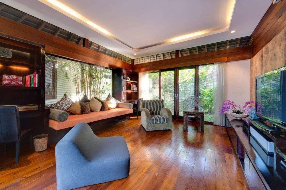 Аренда виллы Marietta, Индонезия, Бали, Ксангу | Villacarte