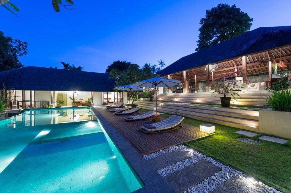 Аренда виллы Marietta, Индонезия, Бали, Ксангу | Villacarte