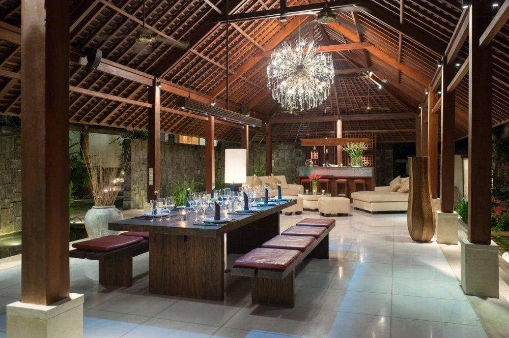 Аренда виллы Marietta, Индонезия, Бали, Ксангу | Villacarte